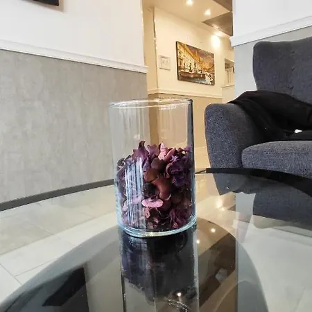 Terrazza Magenta Řím