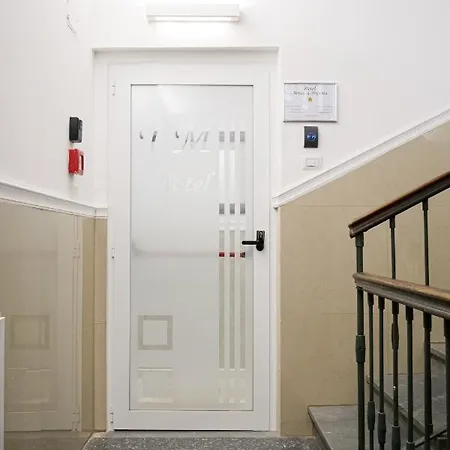 Terrazza Magenta Hotel