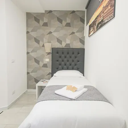 Terrazza Magenta Hotel *