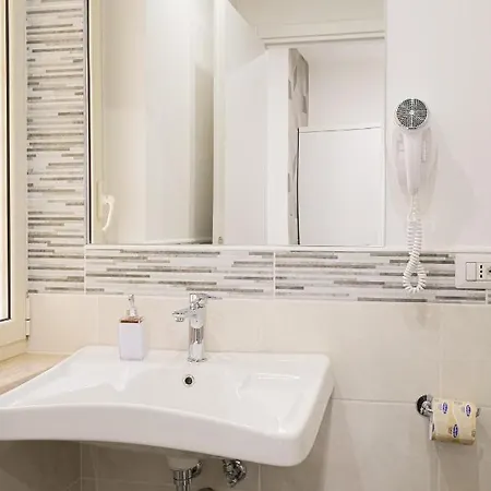 Terrazza Magenta Hotel Řím