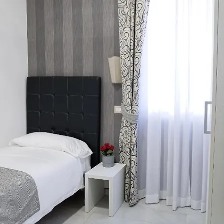 Hotel Terrazza Magenta