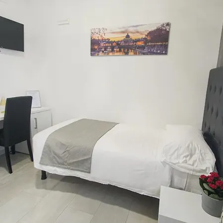 Hotel Terrazza Magenta *