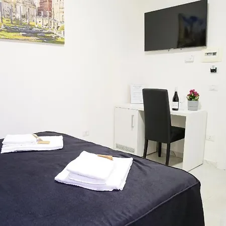 Terrazza Magenta Řím