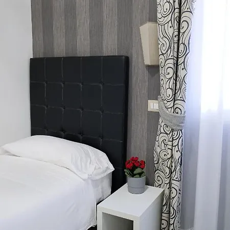 Terrazza Magenta Řím