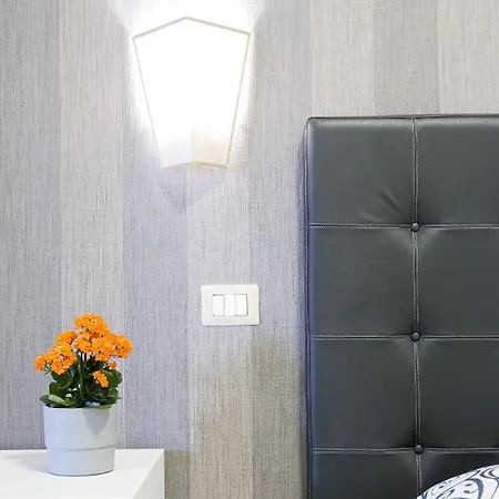 Terrazza Magenta * Řím