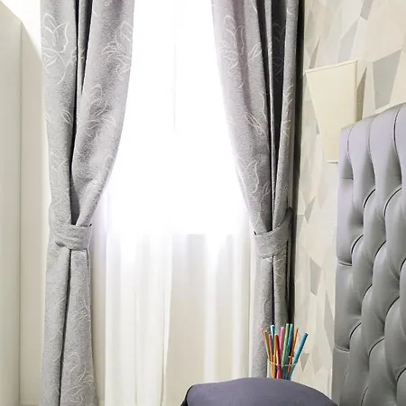 Hotel Terrazza Magenta