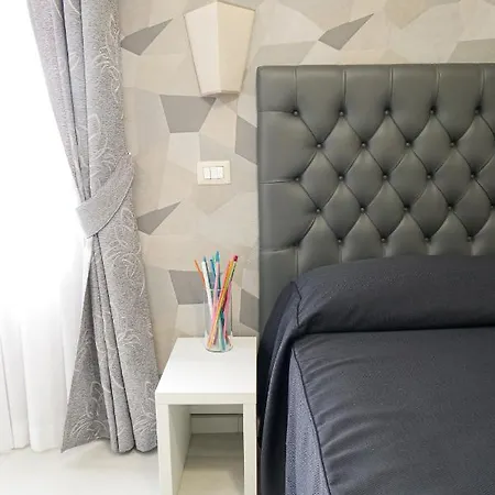 Terrazza Magenta * Řím