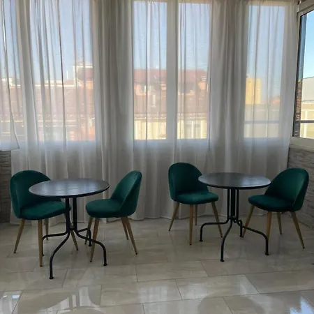 Terrazza Magenta Hotel *