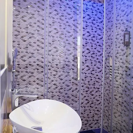 Terrazza Magenta *