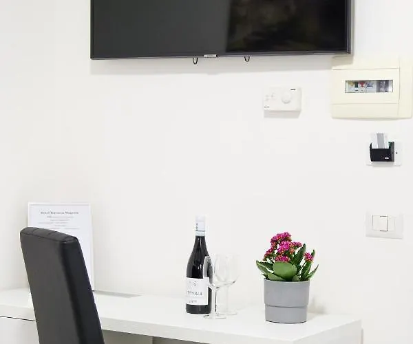 Hotel Terrazza Magenta *