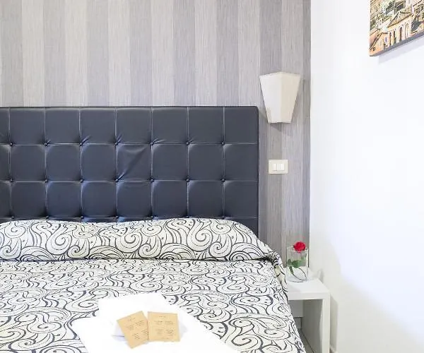 Terrazza Magenta Hotel *