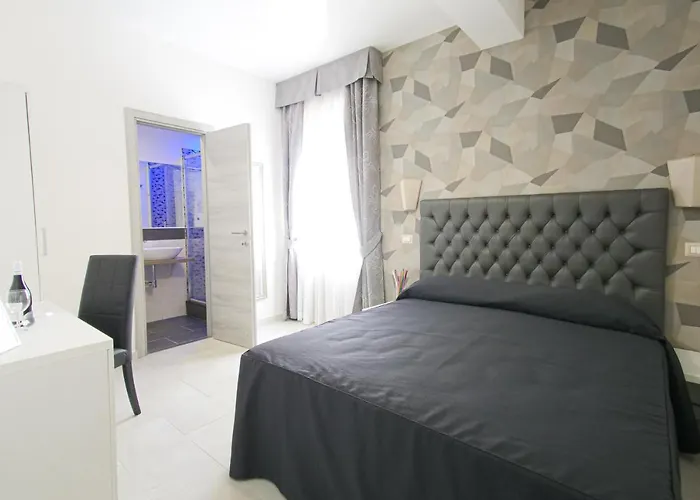 Hotel Terrazza Magenta Rome