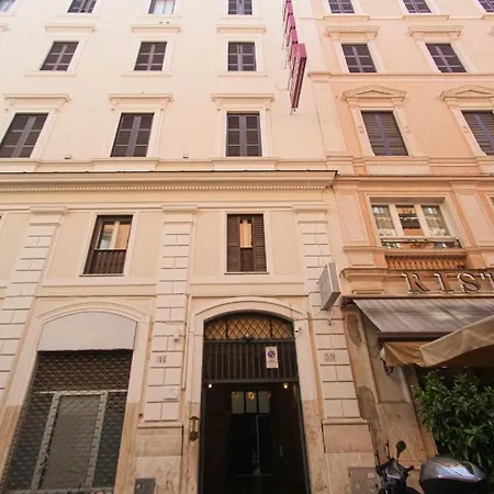 Otel Terrazza Magenta