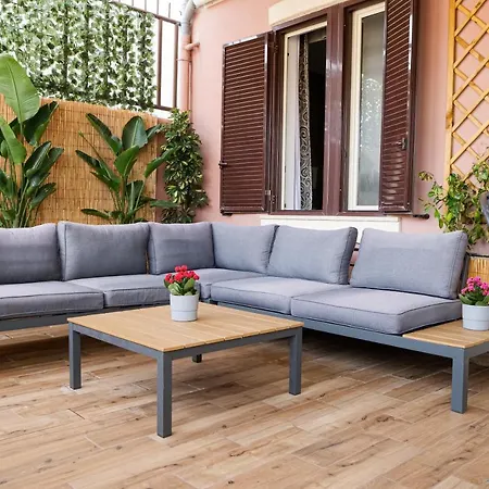 Otel Terrazza Magenta *
