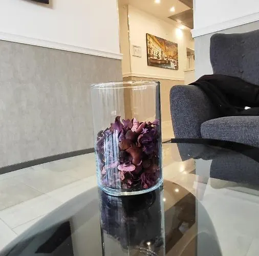 Terrazza Magenta 로마