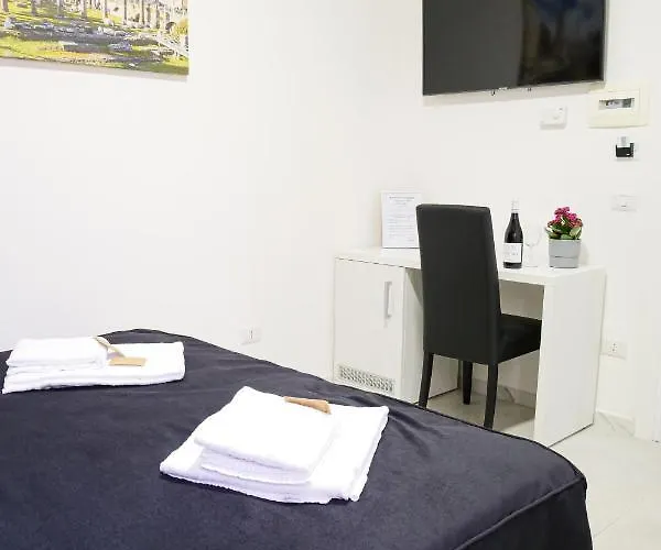 Terrazza Magenta 로마