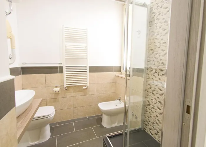 Terrazza Magenta * 로마