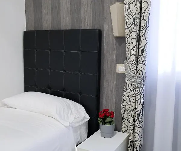 Terrazza Magenta 로마