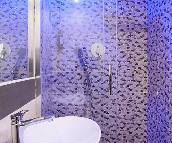 Terrazza Magenta 호텔