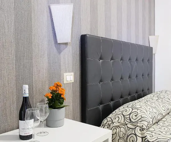 Terrazza Magenta 호텔 *