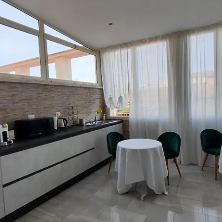 Terrazza Magenta *